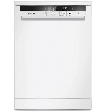 GRUNDIG GNF41823 kapacita